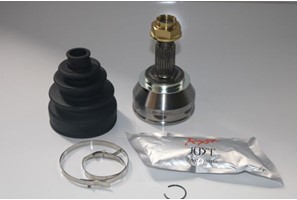 CV102 AKS KAFASI DIS TEMPRA 2.0 25*25*52