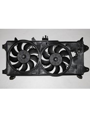 FAN MOTORLARI