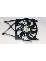 FAN MOTORU