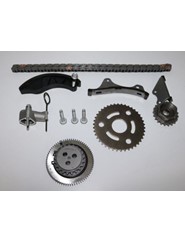 EKSANTRİK ZİNCİRLERİ EKSANTRİK ZİNCİRLERİ