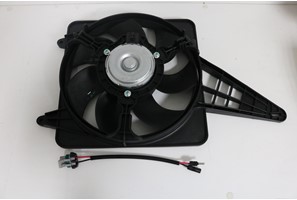 CF101 FAN MOTORU SOKETLI M131 SLX