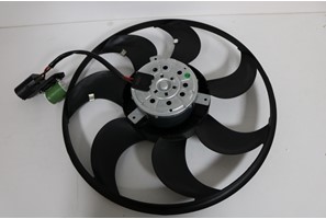 FAN MOTORU TEK ASTRA G Z16XE-Z16XEP
