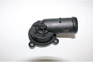 TERMOSTAT KAPAGI GOLF5-GOLF6-JETTA-PASSAT-POLO-LEON-A3 1.4TSI 05->