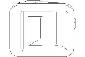 115103 KAPI ACMA KOLU DIS ORTA BOXER DUCATO JUMPER