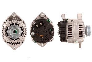 1204158 ALTERNATOR MERIVA CORSA C 1.7 DT