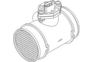 836580 DEBIMETRE OMEGA B 2.5 XE
