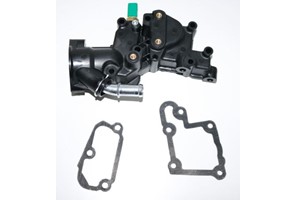 SU DAGITICI KOLLEKTORU (TERMOSTAT )206 207 307 PARTNER