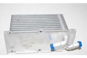 TURBO RADYATORU POLO-JETTA-GOLF6-PASSAT-IBIZA-LEON 1.2TSI CBZ 09->