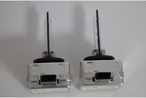 AMPUL XENON D1S 4300K