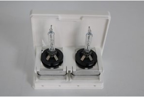 AMPUL XENON D1S 35W 6000K