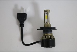 LED AMPUL SET UNIVERSAL UZUN-KISA H4  27W-6000K-6500K   30BIN SAAT