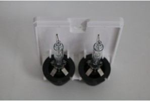 AMPUL XENON D2S 6000K