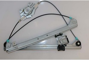 CAM MEKANIZMASI ON SOL PASSAT 98-05