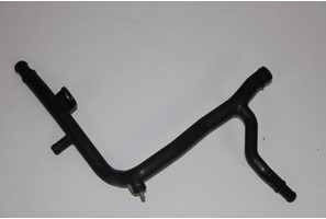 DEVIRDAIM SOGUTMA BORUSU -METAL- GOLF6-JETTA-IBIZA-OCTAVIA 1.6 BSE 04-09  OTOMATIK