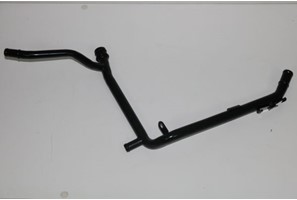 DEVIRDAIM SOGUTMA BORUSU -METAL- A1-A3-GOLF6-JETTA-PASSAT-FABIA-POLO 1.6TDI 09->