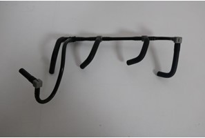 ENJEKTOR BORUSU MEGANE III FLUENCE 1.5 K9K