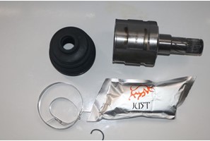 AKS KAFASI SOL ON IC CORSA D 1.3 CDTI