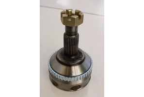 AKS KAFASI DIS ABSLI SCUDO EXPERT 806 JUMPY 1.9TD