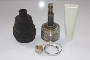 AKS KAFASI IC ASTRA F ASTRA G CORSA B VECTRA B 1.6XEL