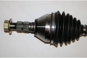 AKS KOMPLE SAG ASTRA J 1.6 LET
