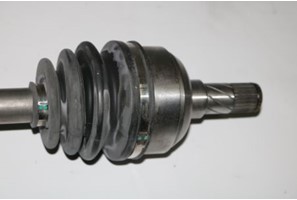 AKS KOMPLE SOL INSIGNIA 2.0 DTH