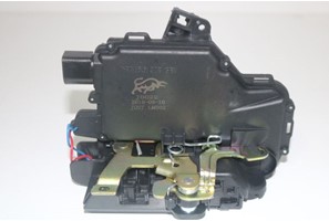 KAPI KILIDI ARKA SOL GOLF4-BORA-A3 98-04