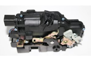 KAPI KILIDI ARKA SAG GOLF4-BORA-A3 98-04