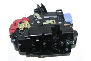 LM504 KAPI KILIDI ON SOL GOLF5-CADDY3-TOURAN-TOUAREG (9 FIS) 05->