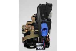 LM505 KAPI KILIDI ON SAG GOLF5-CADDY3-TOURAN-TOUAREG 05->