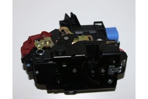LM506 KAPI KILIT MEKANIZMASI ARKA SOL GOLF5-GOLF6-JETTA-TOURAN-TOUAREG 05->