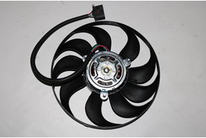 FAN MOTORU KUCUK GOLF4-BORA-A3 1.6-1.6 16V AKL-BCB 98->