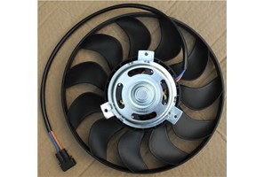 FAN MOTORU KUCUK 280W 282MM T4 2.5TDI 96-03