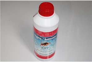 ANTIFRIZ 1,5 LT KIRMIZI -52°C(15x40)