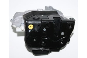 KAPI KILIT MEKANIZMASI ARKA SOL AUDI A4 05-08