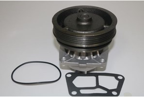 WP104 DEVIRDAIM CIFT KASNAK (HIDROLIK DIREKSIYON) FIAT TIPO-TEMPRA