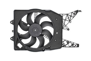 FAN MOTORU CORSA D Z13DTJ