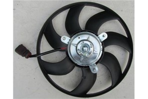 FAN MOTORU KUCUK PASSAT-GOLF5-JETTA 1.4TSI 2.0TDI BKP