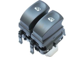 CAM DUGMESI ON SOL CLIO III MODUS